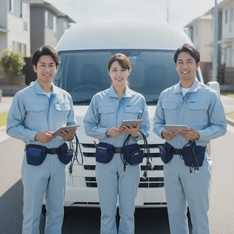 融資仲介業者 のチーム: 武蔵野市